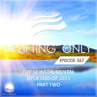 Thumbnail for the Mercurial Virus - Earth (UpOnly 567) - Sali & Igor Dorin Remix - Mix Cut link, provided by host site