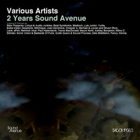 Thumbnail for the Sound Process - Earthbound - Guille Querro & Sound Process Remix link, provided by host site