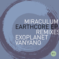 Thumbnail for the MiraculuM - Earthcore link, provided by host site