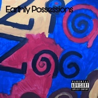 Thumbnail for the Zig-Zag - Earthly Possesions link, provided by host site