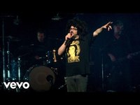 Thumbnail for the Counting Crows - Earthquake Driver link, provided by host site