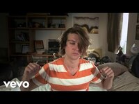 Thumbnail for the Counting Crows - Earthquake Driver link, provided by host site