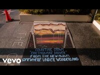 Thumbnail for the Counting Crows - Earthquake Driver (Chalk Art Reveal) link, provided by host site