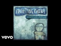 Thumbnail for the Counting Crows - Earthquake Driver link, provided by host site
