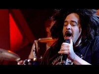 Thumbnail for the Counting Crows - Earthquake Driver - Later... with Jools Holland - BBC link, provided by host site