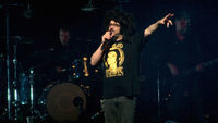 Thumbnail for the Counting Crows - Earthquake Driver (Live At Borgata Event Center, Atlantic City / 2014) link, provided by host site