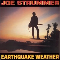 Thumbnail for the Joe Strummer - Earthquake Weather link, provided by host site