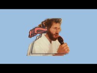 Thumbnail for the Vulfpeck - Earworm link, provided by host site