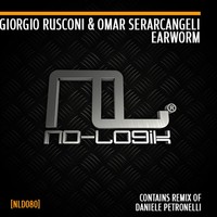 Thumbnail for the Giorgio Rusconi - Earworm link, provided by host site