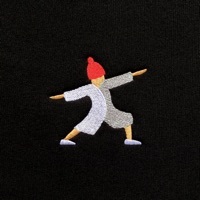 Thumbnail for the Vulfpeck - Earworm link, provided by host site