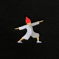 Thumbnail for the Vulfpeck - Earworm link, provided by host site