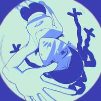 Image of Cumulus linking to their artist page due to link from them being at the top of the main table on this page