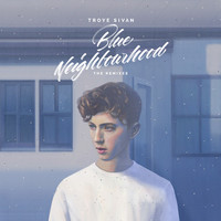Thumbnail for the Troye Sivan - EASE - Lontalius Remix link, provided by host site
