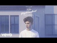 Thumbnail for the Troye Sivan - EASE (Lontalius Remix) link, provided by host site