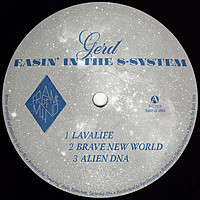 Thumbnail for the Gerd - Easin' in the S-System link, provided by host site