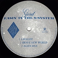 Thumbnail for the Gerd - Easin' in the S-System link, provided by host site