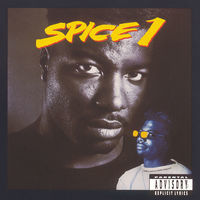 Thumbnail for the Spice-1 - East Bay Gangster (Reggae) link, provided by host site