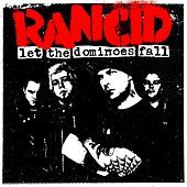 Thumbnail for the Rancid - East Bay Night link, provided by host site