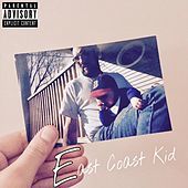Thumbnail for the Mike James - East Coast Kid link, provided by host site