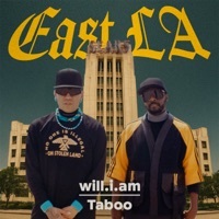 Thumbnail for the will.i.am - EAST LA link, provided by host site