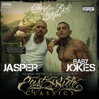 Thumbnail for the Jasper Loco - East Side Riding link, provided by host site