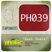 Thumbnail for the Tempomatici - East Tears link, provided by host site