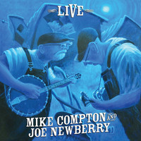 Thumbnail for the Mike Compton - East Tennessee Blues link, provided by host site