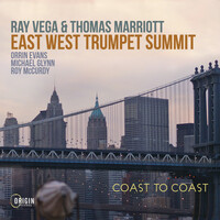 Thumbnail for the Ray Vega - East West Trumpet Summit: Coast to Coast link, provided by host site