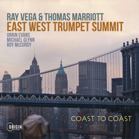 Thumbnail for the Ray Vega - East West Trumpet Summit: Coast to Coast link, provided by host site