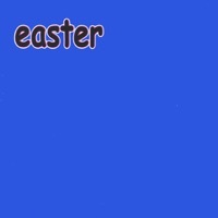 Thumbnail for the Easter - Easter link, provided by host site