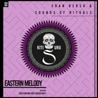 Thumbnail for the Eran Hersh - Eastern Melody link, provided by host site