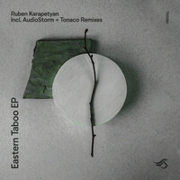 Thumbnail for the Ruben Karapetyan - Eastern Taboo link, provided by host site