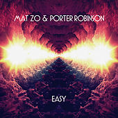 Thumbnail for the Mat Zo - Easy link, provided by host site