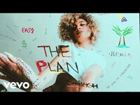 Thumbnail for the DaniLeigh - Easy link, provided by host site