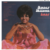 Thumbnail for the Nancy Wilson - Easy link, provided by host site
