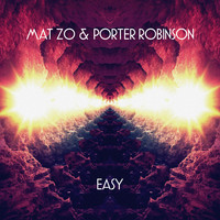 Thumbnail for the Mat Zo - Easy link, provided by host site