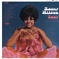 Thumbnail for the Nancy Wilson - Easy link, provided by host site