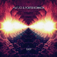 Thumbnail for the Mat Zo - Easy link, provided by host site
