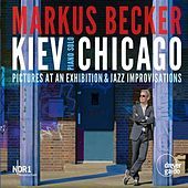 Image of Markus Becker linking to their artist page due to link from them being at the top of the main table on this page