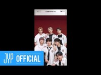 Thumbnail for the Stray Kids - "Easy" Guide Video link, provided by host site