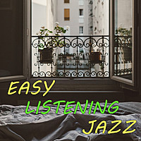 Thumbnail for the Ella Fitzgerald - Easy Living link, provided by host site