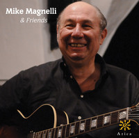 Thumbnail for the Ralph Rainger - Easy Living (arr. M. Magnelli) link, provided by host site