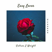 Thumbnail for the Callum J Wright - Easy Lover (Acoustic) link, provided by host site