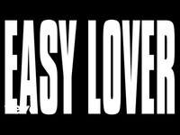 Thumbnail for the Miley Cyrus - Easy Lover link, provided by host site