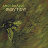 Thumbnail for the Aaron Jackson - Easy Now link, provided by host site
