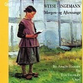 Thumbnail for the Eva Feldbaek - Easy Organ Preludes - No. 14 in A minor link, provided by host site
