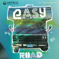 Thumbnail for the Artikal Sound System - Easy Road link, provided by host site