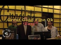 Thumbnail for the Great Good Fine Ok - Easy | The Wild Honey Pie Pizza Party link, provided by host site