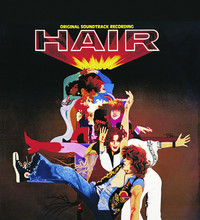 Thumbnail for the Galt MacDermot - Easy To Be Hard link, provided by host site