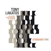 Thumbnail for the Tony Lakatos - Easy to Love link, provided by host site